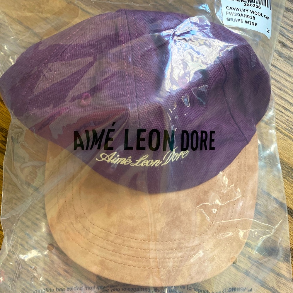 Aime Leon Dore